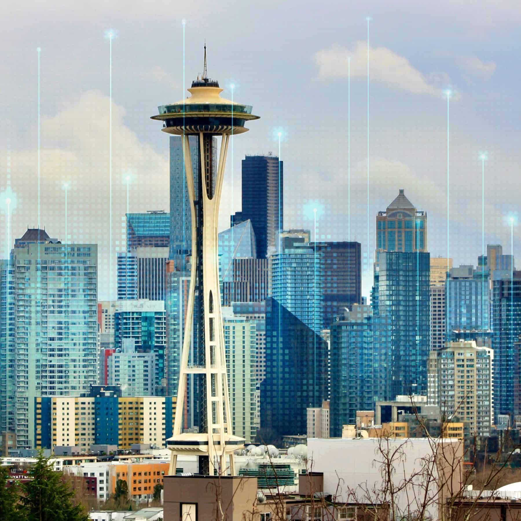 Photo Gallery: Inside Amazon's Spheres - Seattle magazine