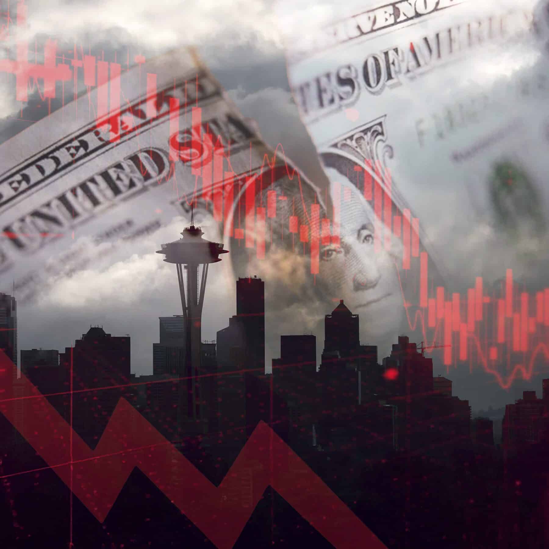 Candlelight Vigil for Sandy Hook Victims at Alki - Seattle magazine