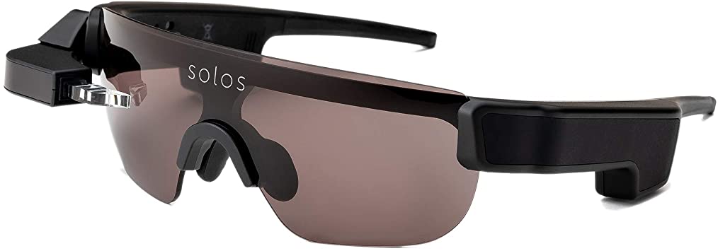 Solos Smart Glasses