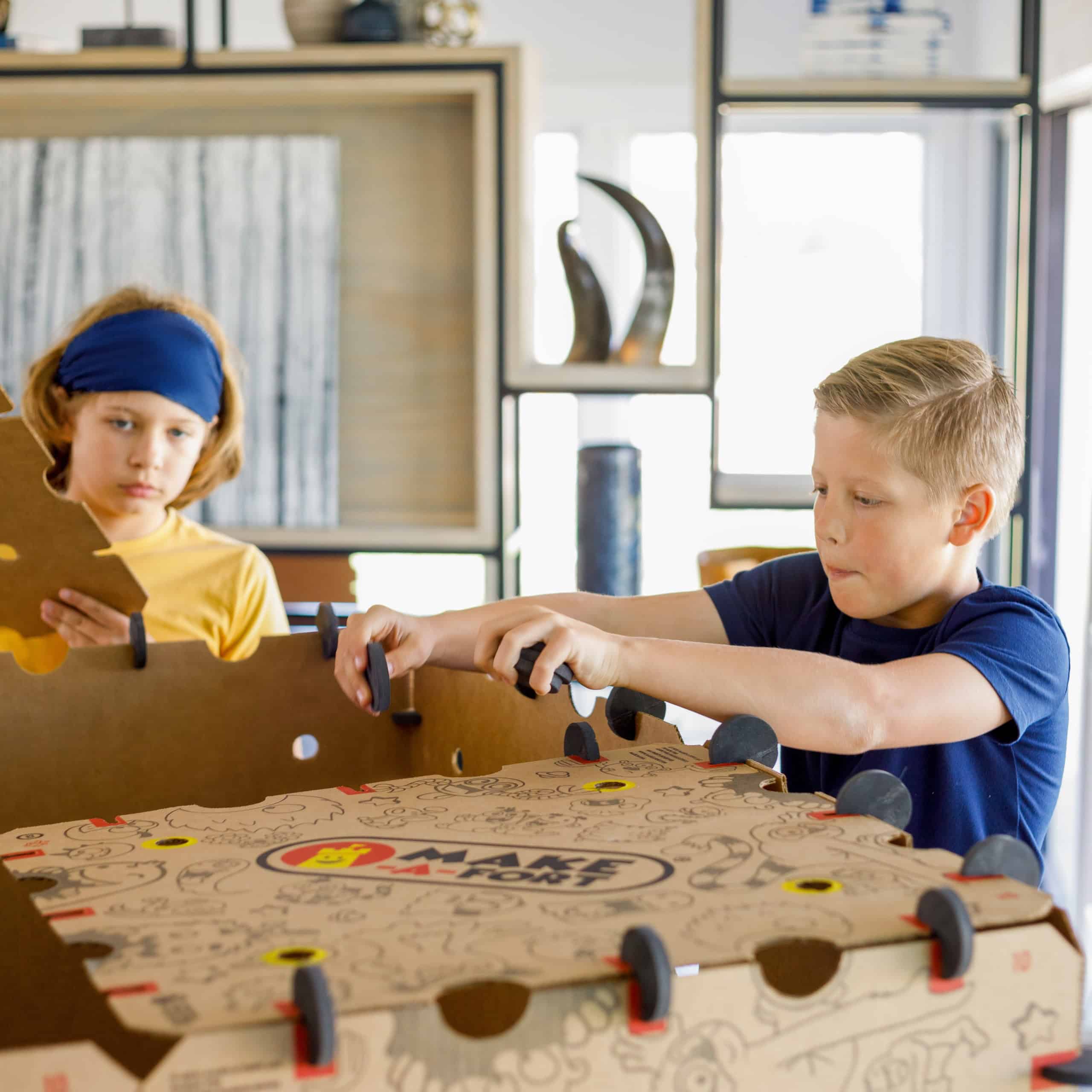 Original Fort Kits (3 Pack) | Make-A-Fort