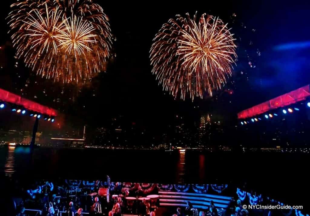 NYC Events July 1