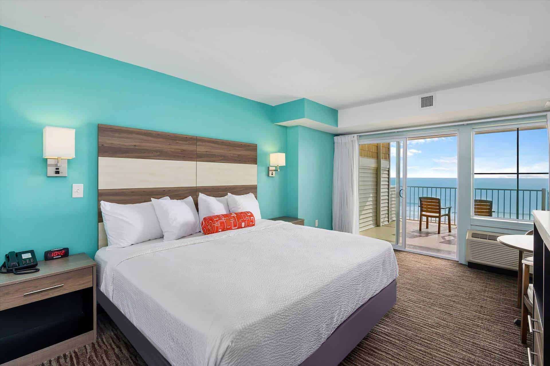 Hotel Monte Carlo on the Boardwalk