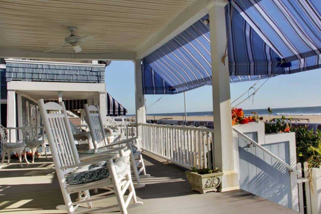 Oceanfront OceanCity com
