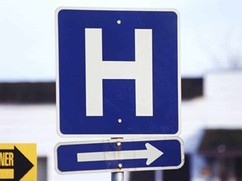 Uninsured CV Hospitalization Down With Medicaid Expansion