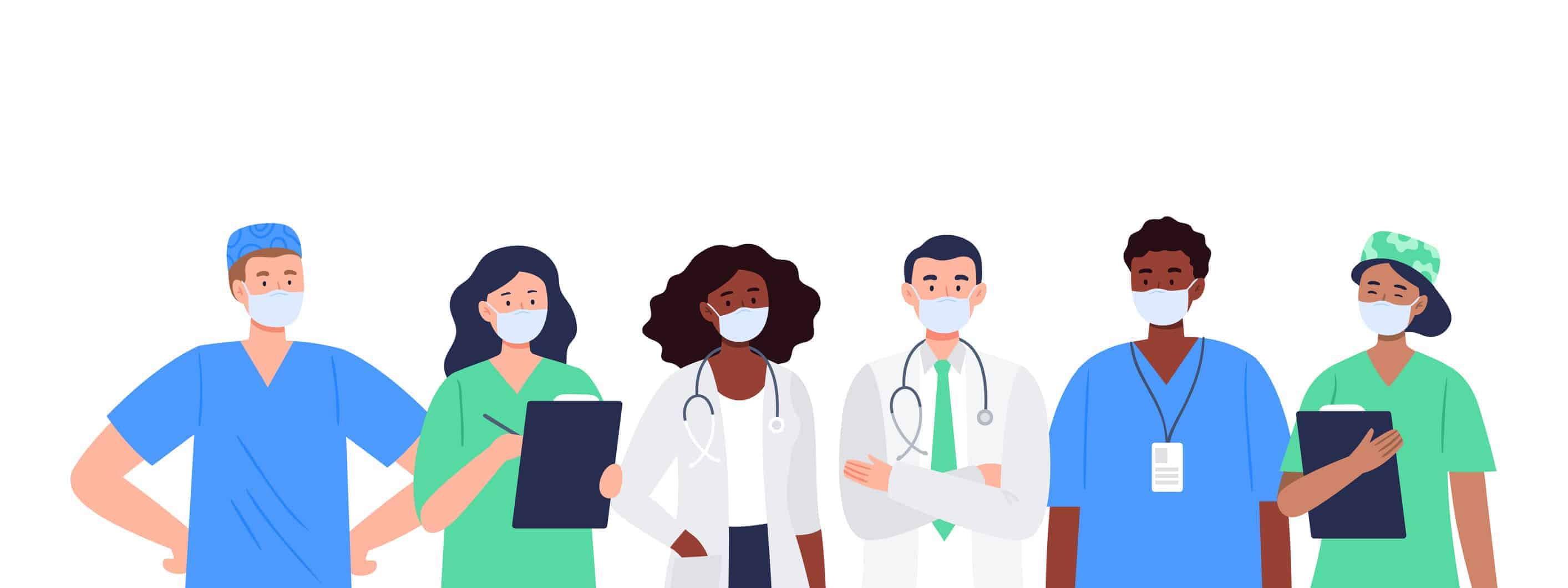 In MS, Healthcare Inequities Based on Race & Ethnicity “Still Prevail”