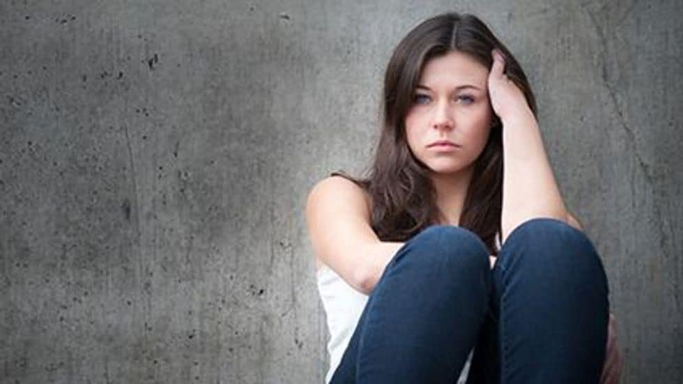 Decline in Mental Health Seen in College Students Returning to Campus