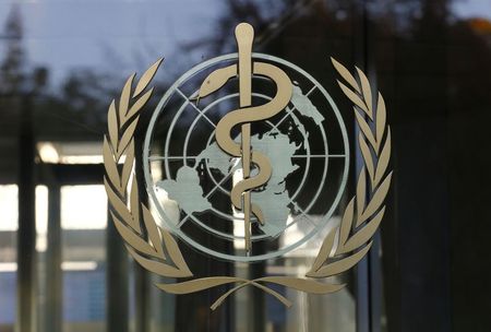 WHO says new China coronavirus could spread, warns hospitals worldwide