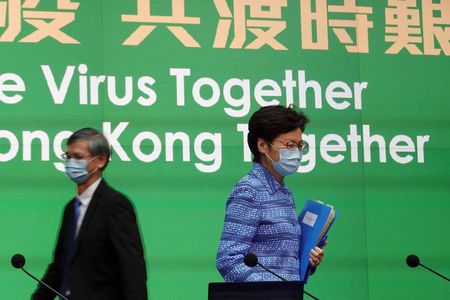 Hong Kong extends restrictions to preserve success of coronavirus efforts