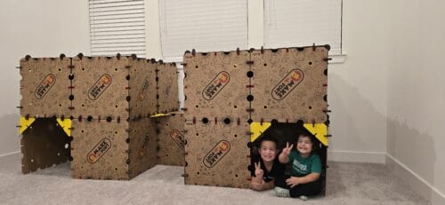 Explorer Kit photo review
