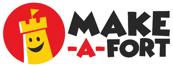 Make-A-Fort Logo