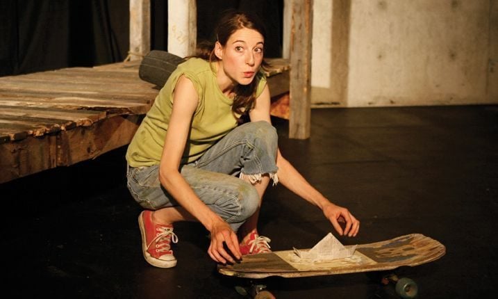 Spotlight Briefs: January Arts News You Can Use Spotlight Briefs: January Arts News You Can Use