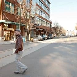 Sweet Streets: Westlake Avenue North, South Lake Union