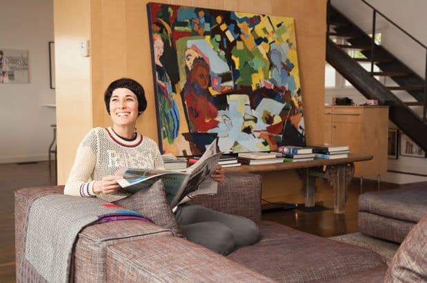 Buying Art With An Emotional Connection Buying Art With An Emotional Connection