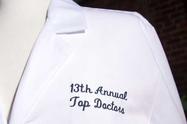 Top Doctors 2013