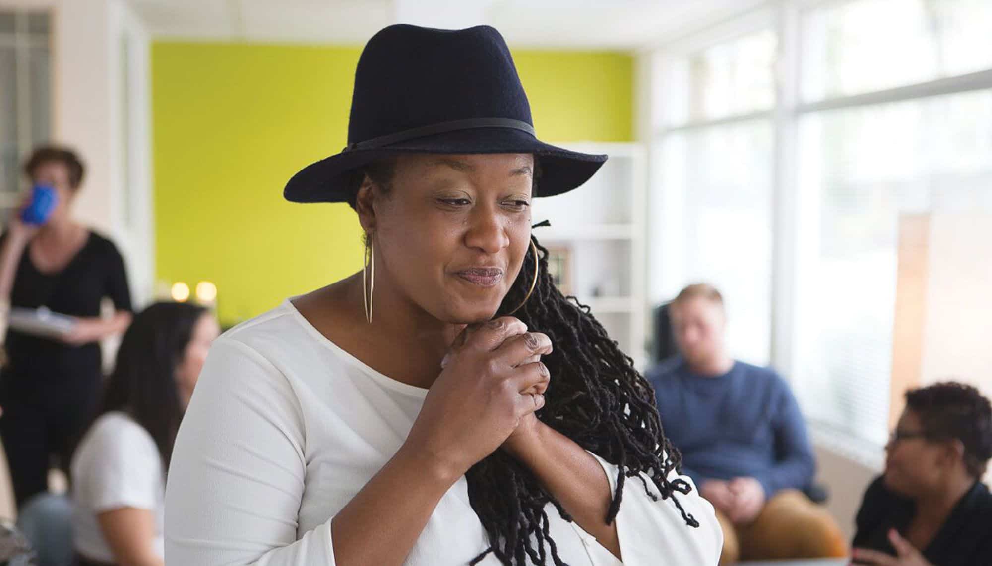 A University of Washington Professor Is Sharing the True Stories of 'Real Black Grandmothers'