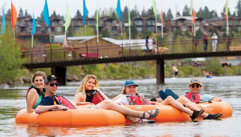 Love Boat Paddle Co.- Missoula river tubing and river rentals