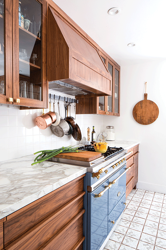 Small Kitchen Remodeling Ideas - Neil Kelly