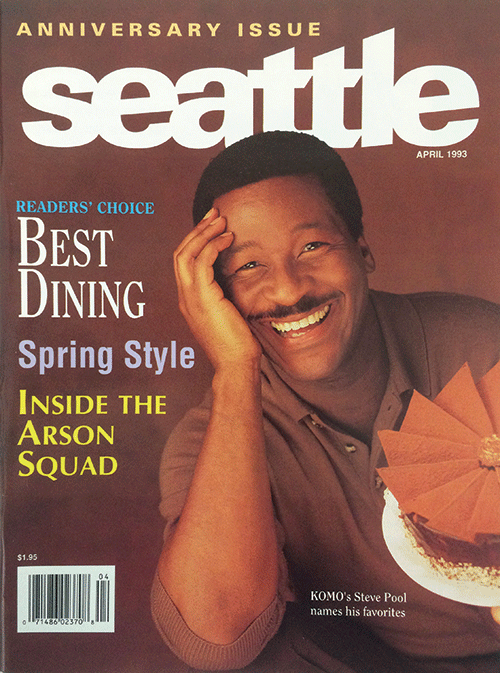 The 50-year Evolution of Seattle Magazine