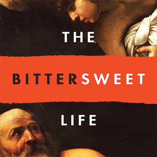 Love, Italian Style, in 'Bittersweet Life' Podcast