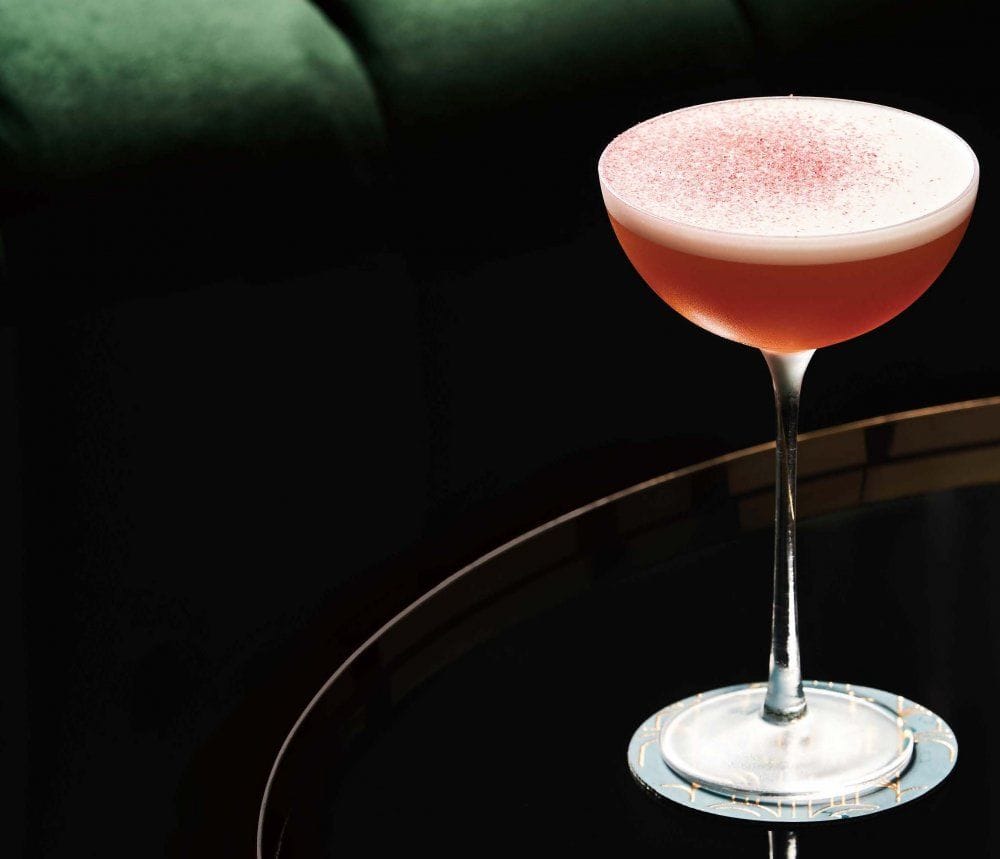 Find your Perfect Throwback Cocktail