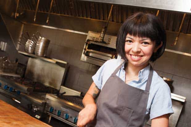 Local Chefs to Watch Now