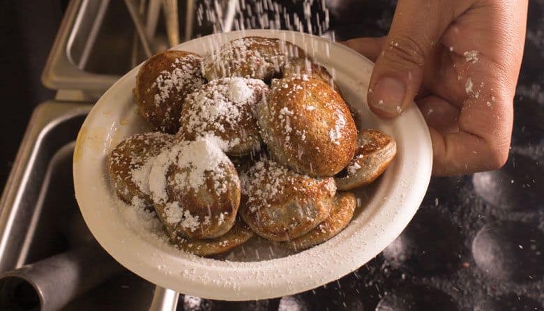 This New Snack Shack at Golden Gardens Sells More than Your Standard Beachside Fare