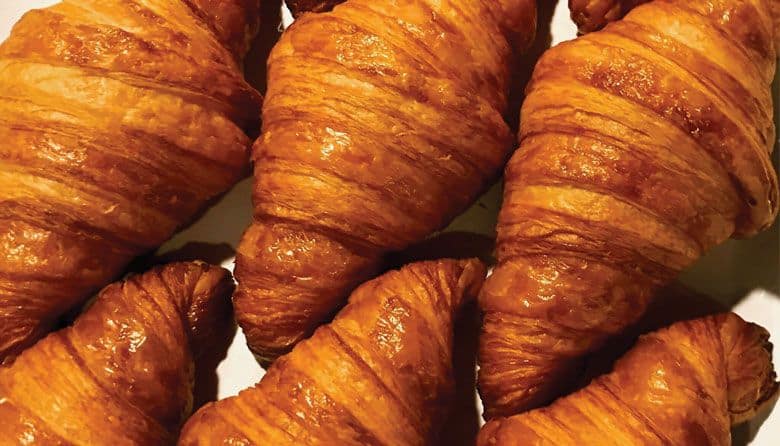 The Best Croissants in Seattle