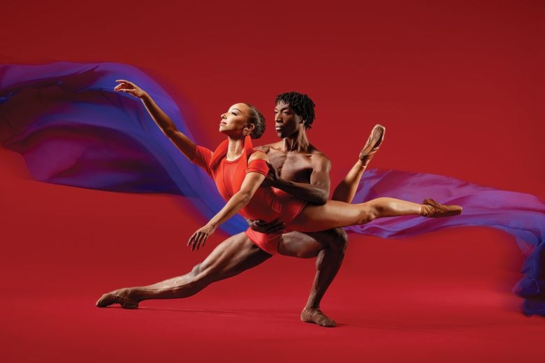 2-Dance-Theatre-of-Harlem-dancers_Stephanie-Rae-Williams-and-Da-Von-Doane.-Photo-by-Rachel-Neville