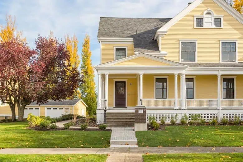 Home of the Week: The Lady Willie - a 4-Bedroom Piece of Seattle History