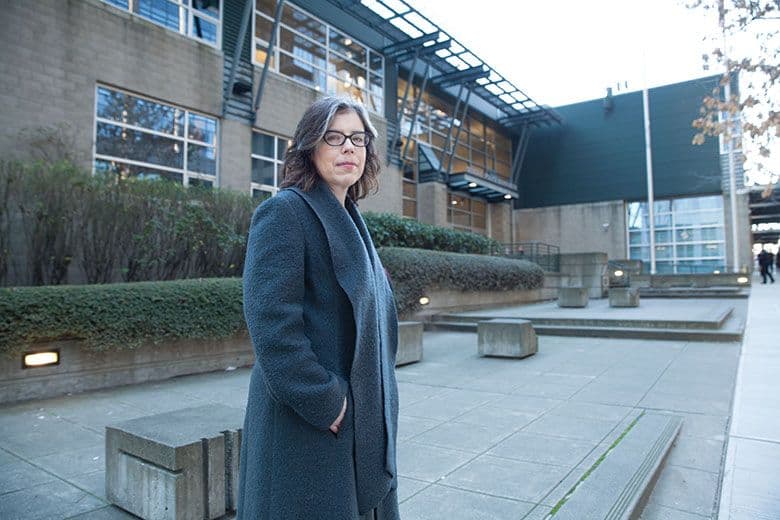 Reformer-in-Chief: Meet the Woman Working To Solve Seattle's Most Vexing Issues