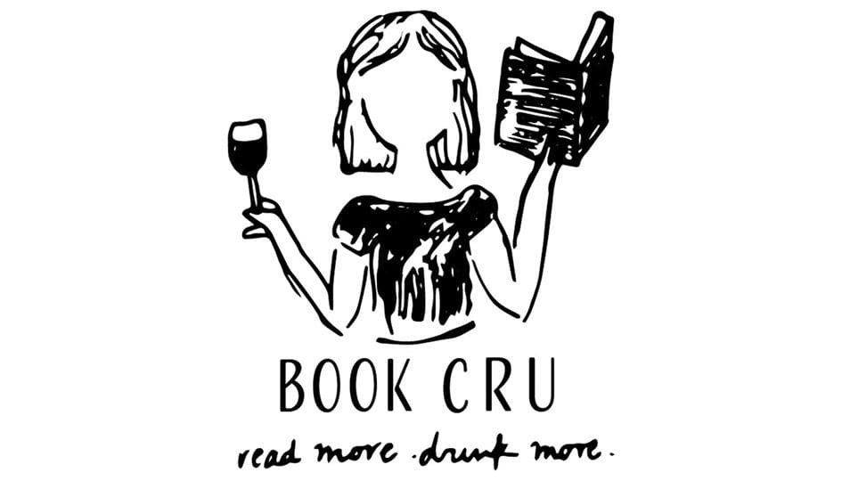 Local Wine Club Pairs Books and Bottles