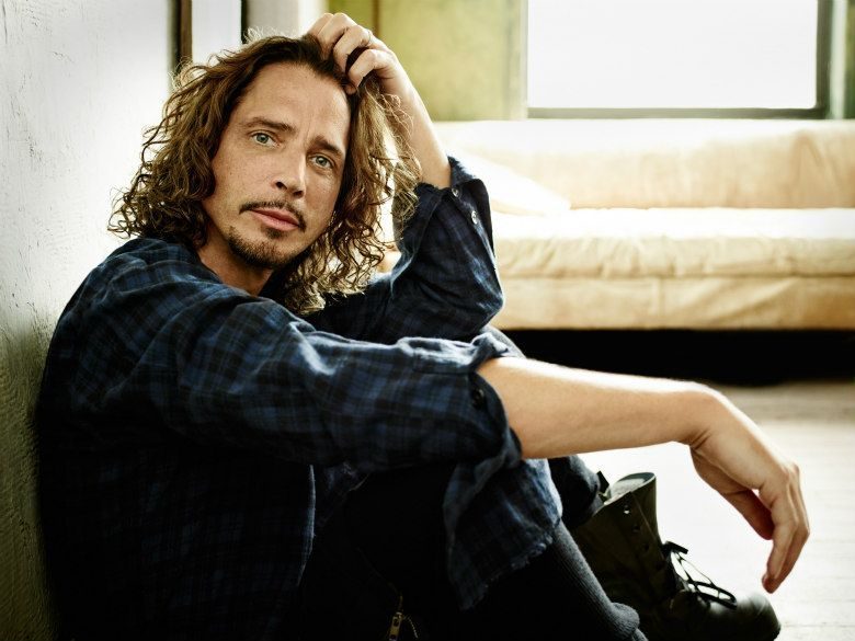 Seattleites and Music Legends Mourn Chris Cornell's Death