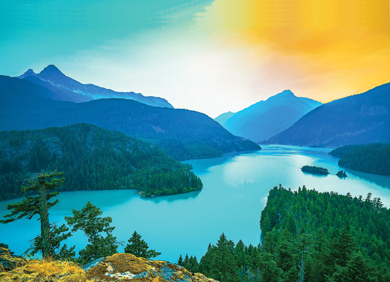 26 Best Lakeside Getaways in the Northwest