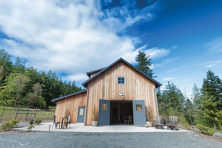 This Longtime Vacation Hotspot Has a Wine Scene Worth Slowing Down to Explore