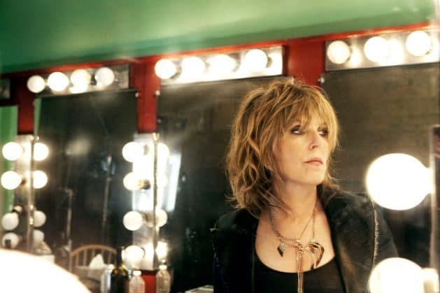 Lucinda Williams Played Bowie, Achieved Catharsis, Last Night at the Neptune