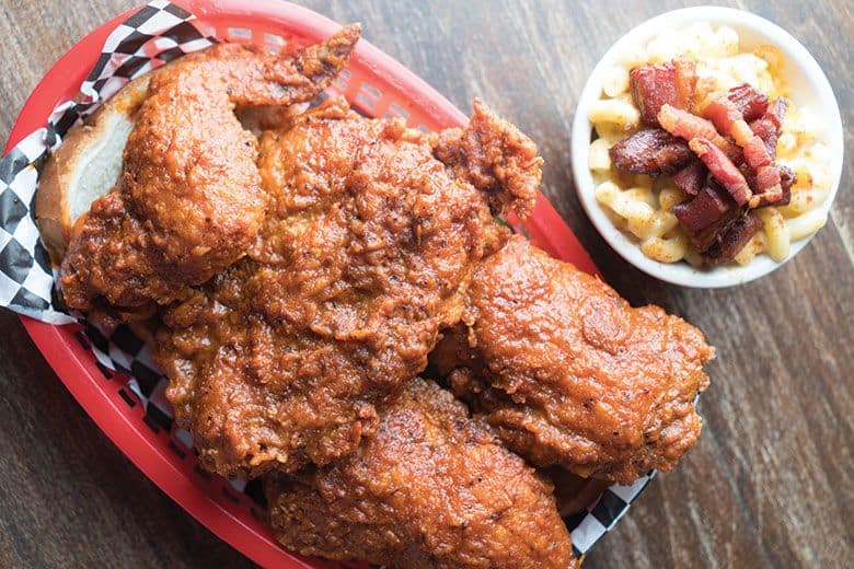 Seattle Finally Has Great Southern Food