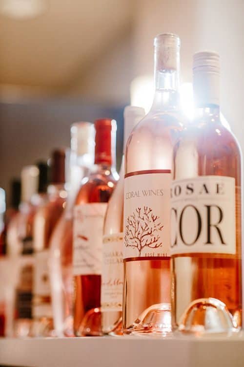 Tasting Tips and Can't-Miss Wines at Taste Washington