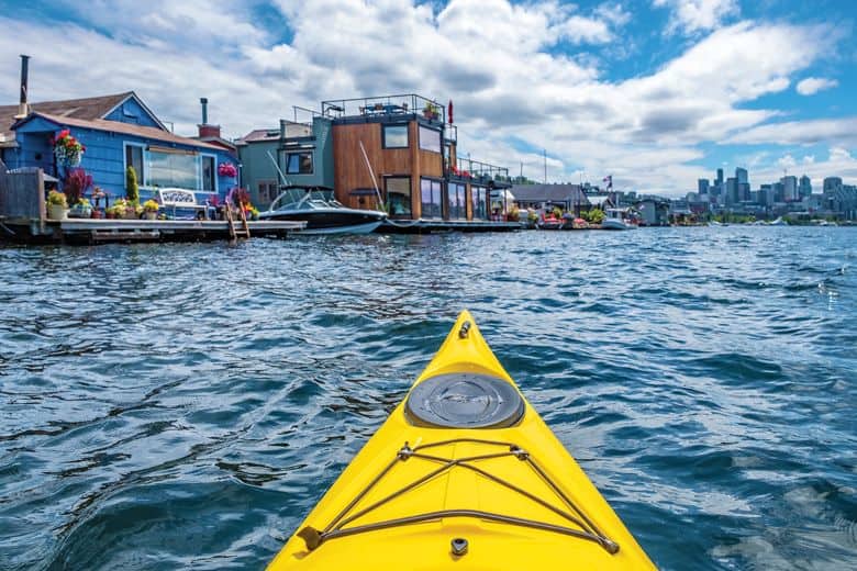 Your PNW Summer Bucket List Is Waiting