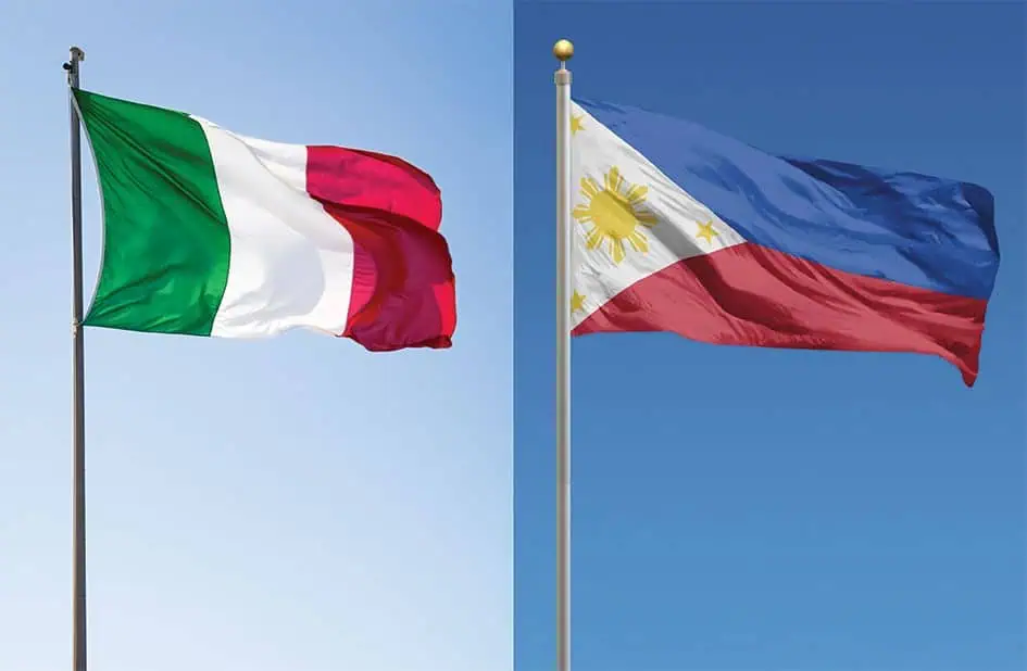 This Week Then: Celebrating Italian Americans and Filipino Americans in Washington