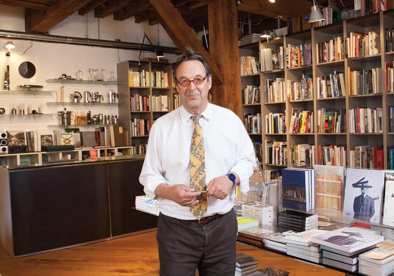 After Being Priced Out of Its Neighborhood, Longtime Seattle Bookstore Thrives in New Home