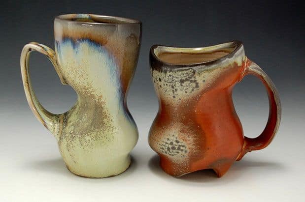 Pottery Northwest Exhibit Fuses Coffee and Clay