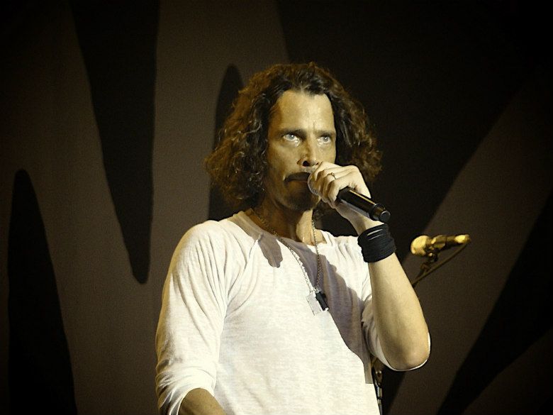 Fan Wants $10,000 for Ticket Stub Chris Cornell Signed In Final Hours