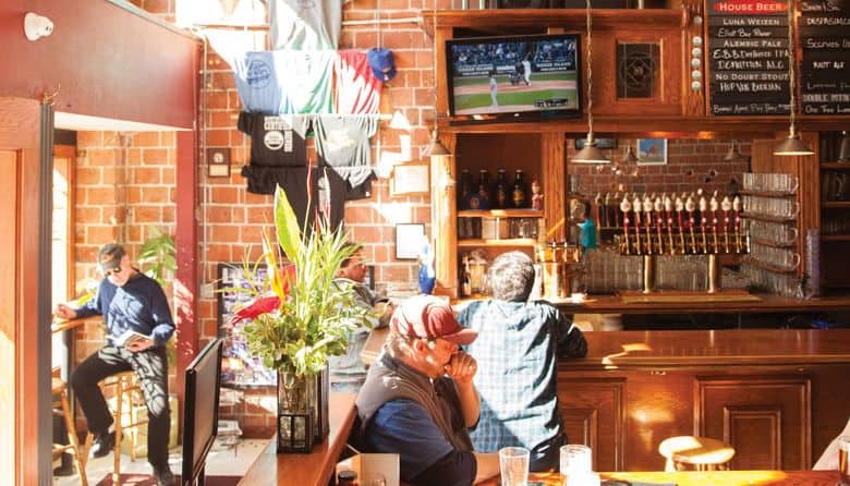 Best Brewpubs and Taprooms in Seattle