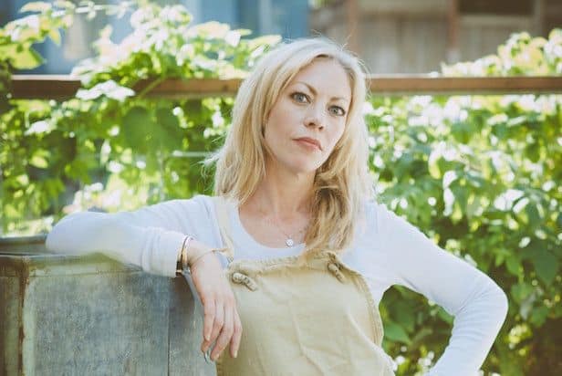 Chef Ericka Burke on Surviving in the Kitchen and Skipping the Ego Chef Ericka Burke on Surviving in the Kitchen and Skipping the Ego