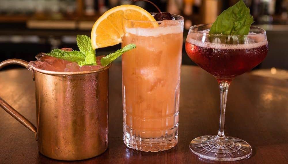 This Could Be the Best Happy Hour in Kirkland