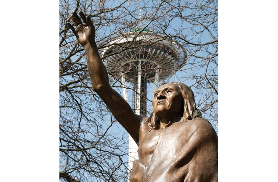 9 Seattleites You Should Know