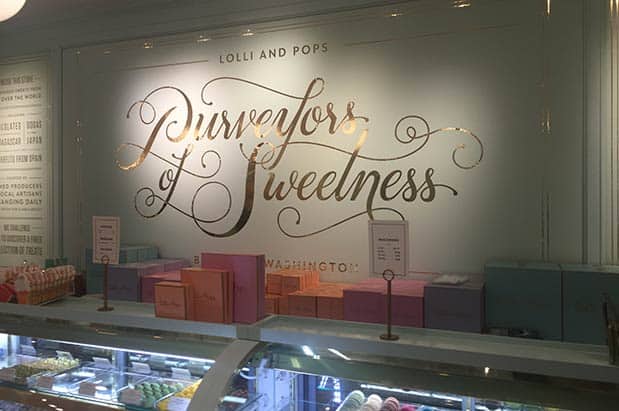 Six Treats to Try at Bellevue's New Lolli and Pops Store