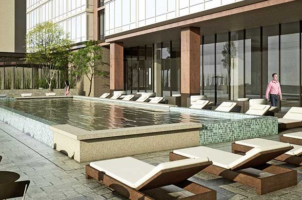 Kimpton Hotels Announces Plans for Boutique Hotel in Bellevue Kimpton Hotels Announces Plans for Boutique Hotel in Bellevue