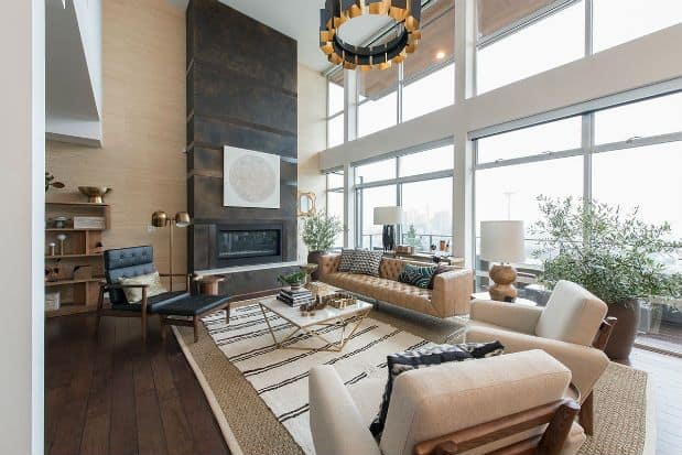 Seattle Showhouse Open to the Public this Saturday Seattle Showhouse Open to the Public this Saturday