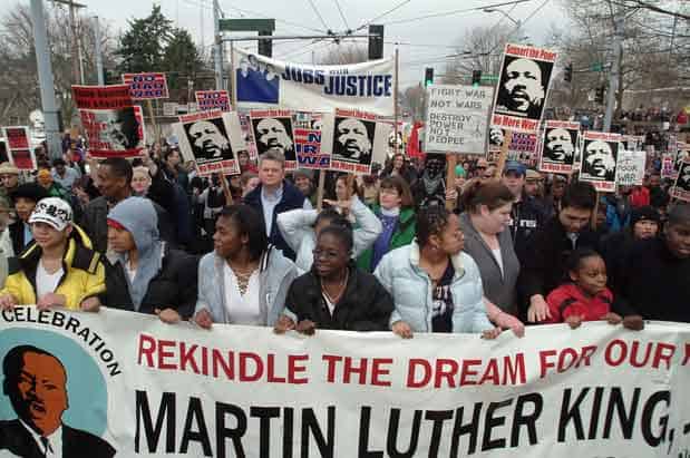 Three Ways to Celebrate MLK Day - Seattle magazine